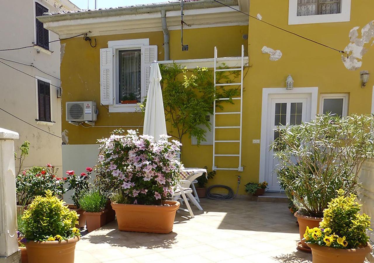 Apartment&studio Elizabet Baška Exterior foto