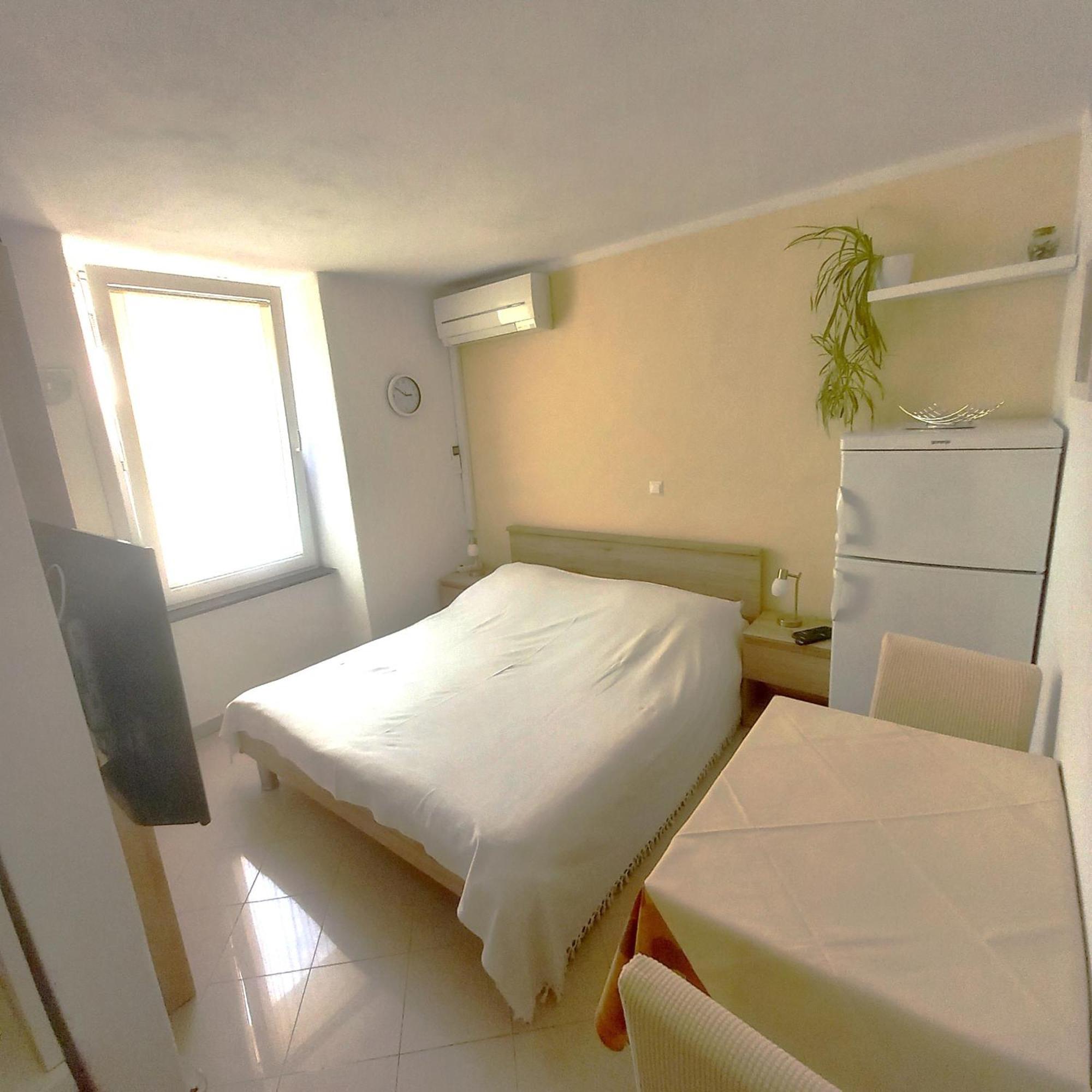 Apartment&studio Elizabet Baška Habitación foto